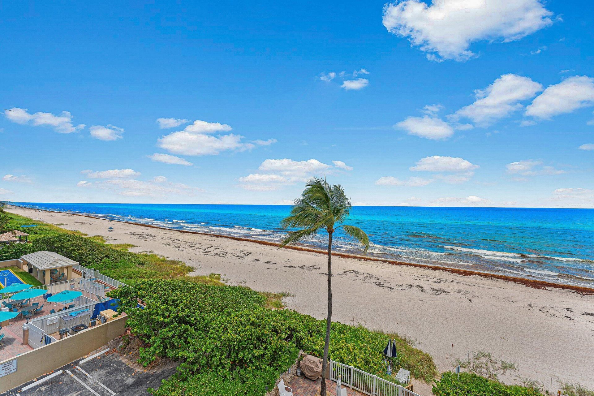 3851 N Ocean Boulevard, Unit 4030, Gulf Stream, FL 33483 Photo