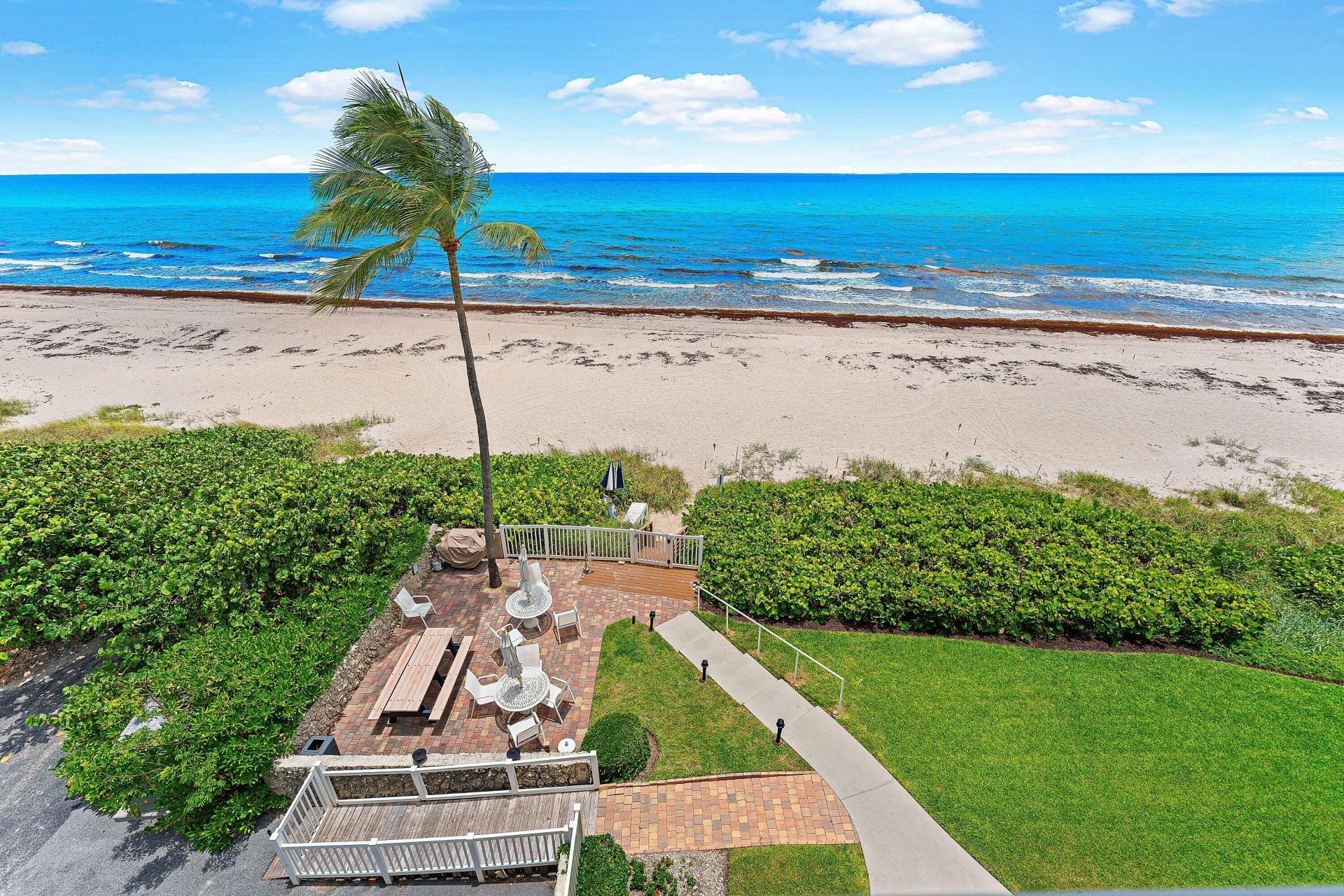 3851 N Ocean Boulevard, Unit 4030, Gulf Stream, FL 33483 Photo