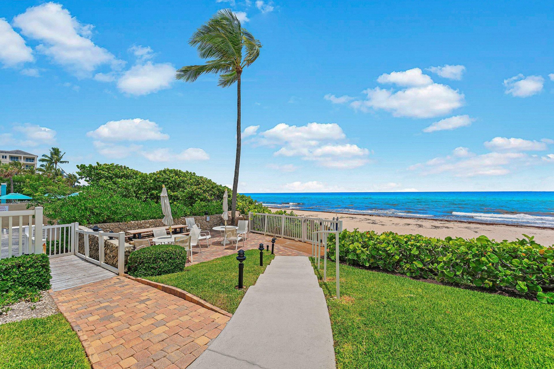 3851 N Ocean Boulevard, Unit 4030, Gulf Stream, FL 33483 Photo