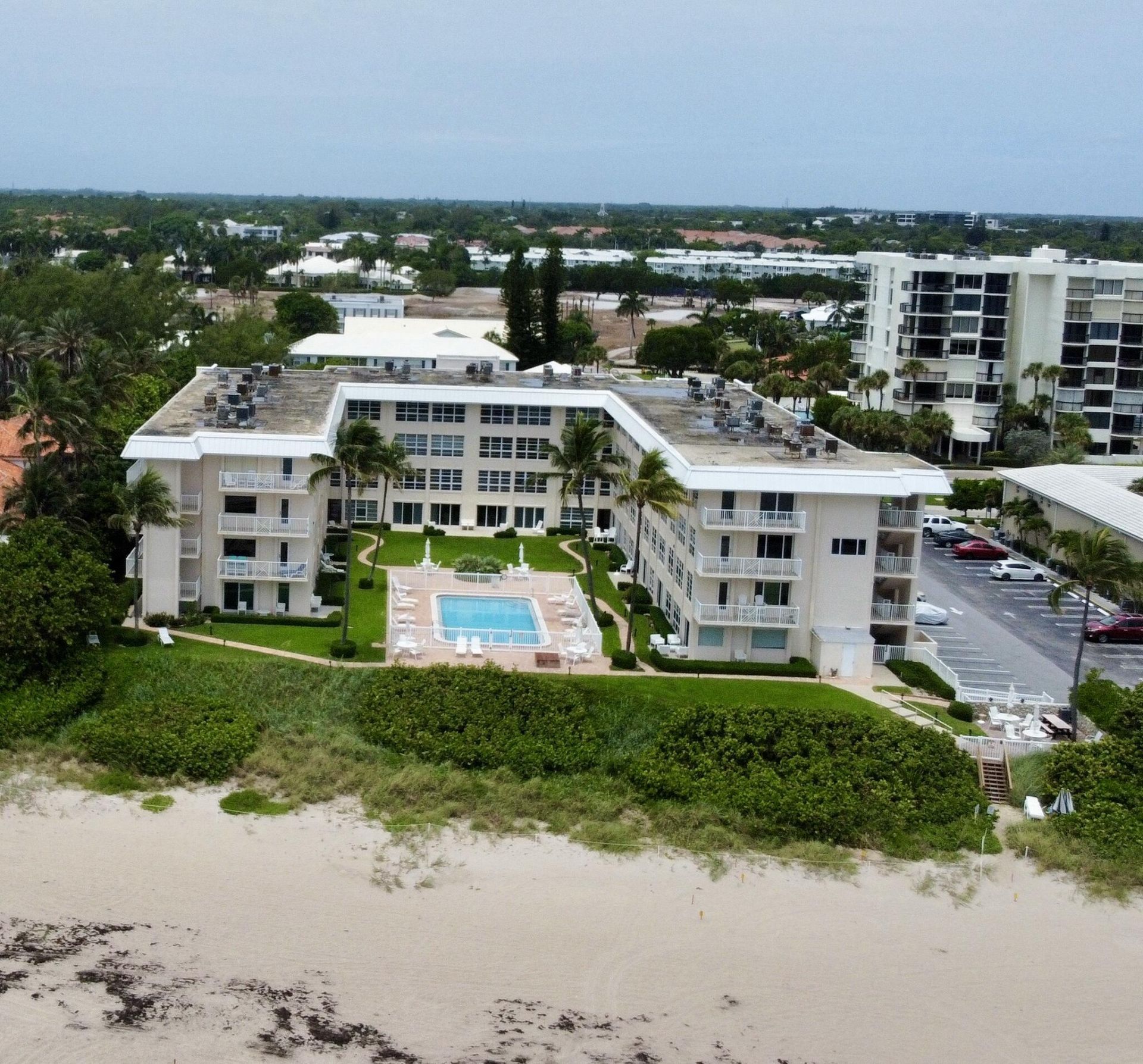 3851 N Ocean Boulevard, Unit 4030, Gulf Stream, FL 33483 Photo