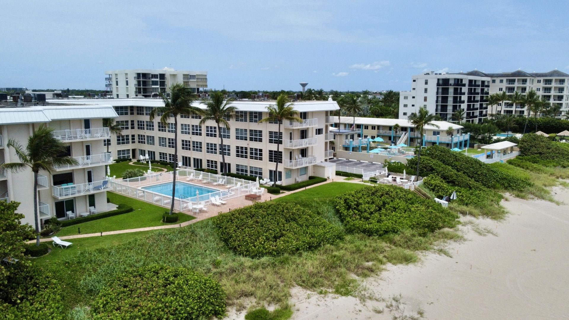 3851 N Ocean Boulevard, Unit 4030, Gulf Stream, FL 33483 Photo