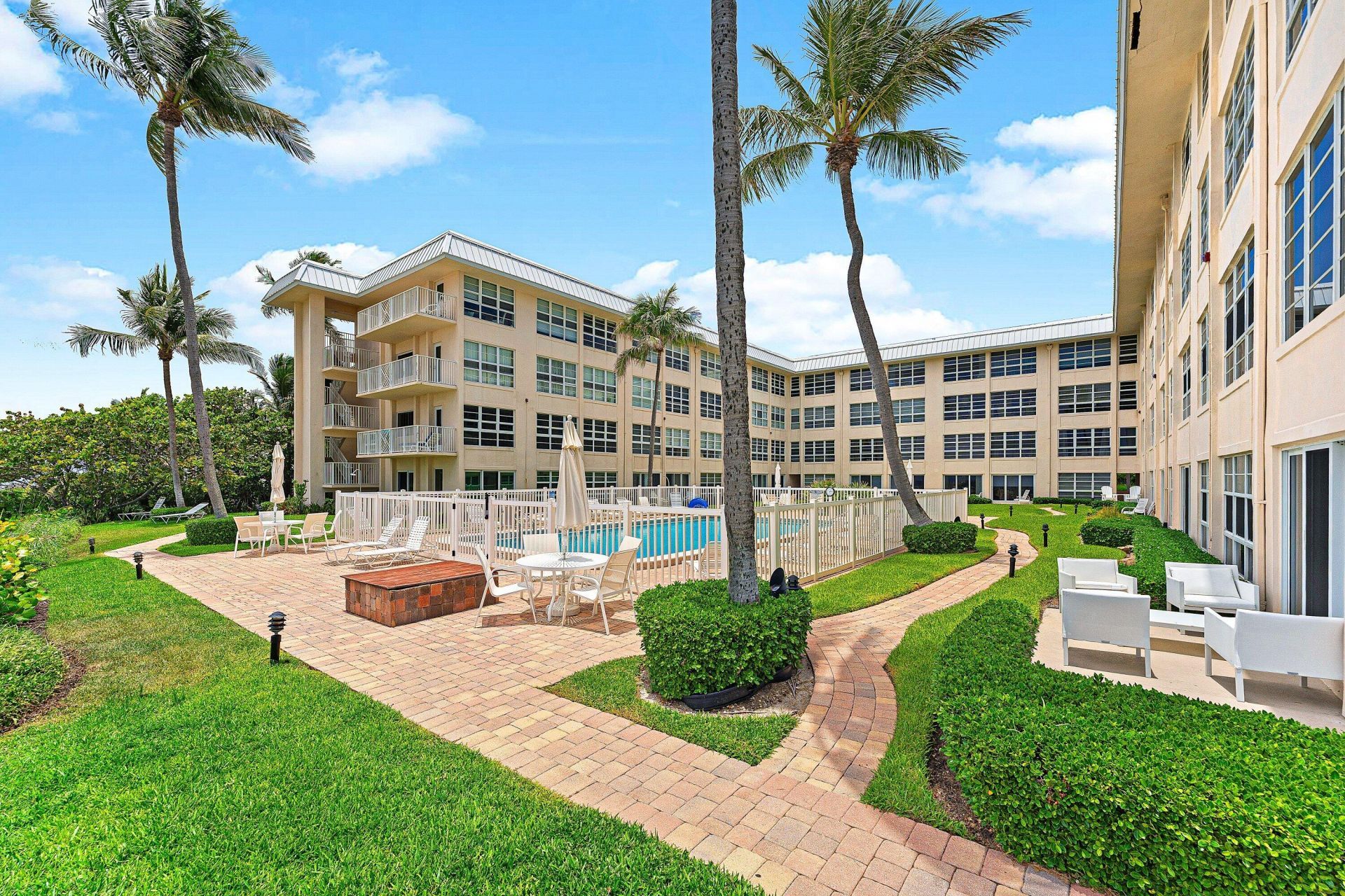 3851 N Ocean Boulevard, Unit 4030, Gulf Stream, FL 33483 Photo