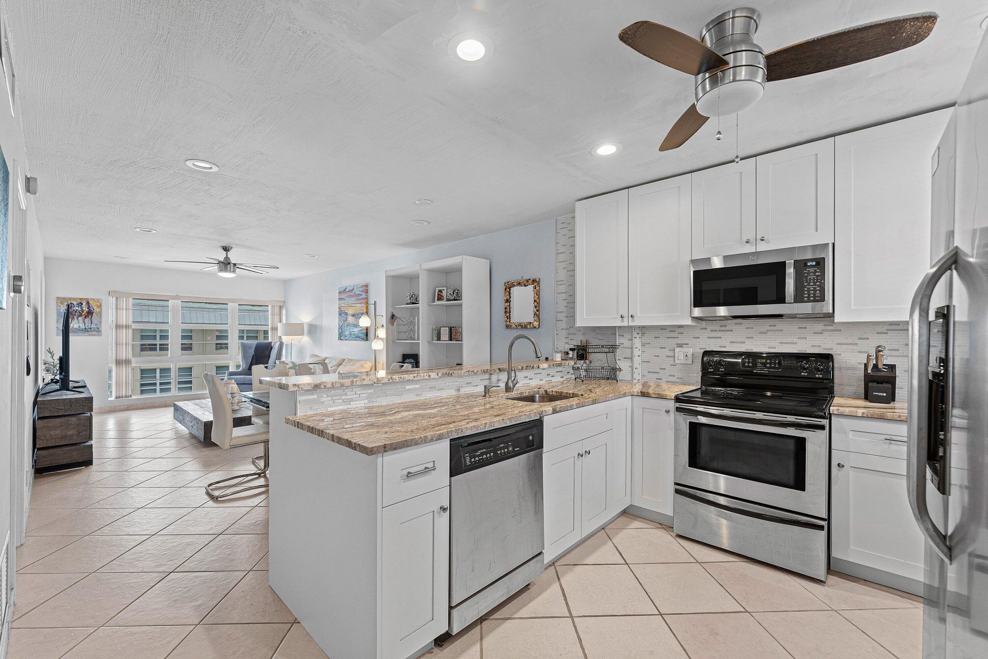 3851 N Ocean Boulevard, Unit 4030, Gulf Stream, FL 33483 Photo