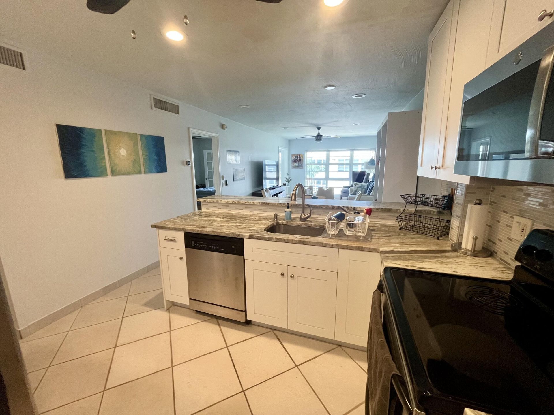 3851 N Ocean Boulevard, Unit 4030, Gulf Stream, FL 33483 Photo