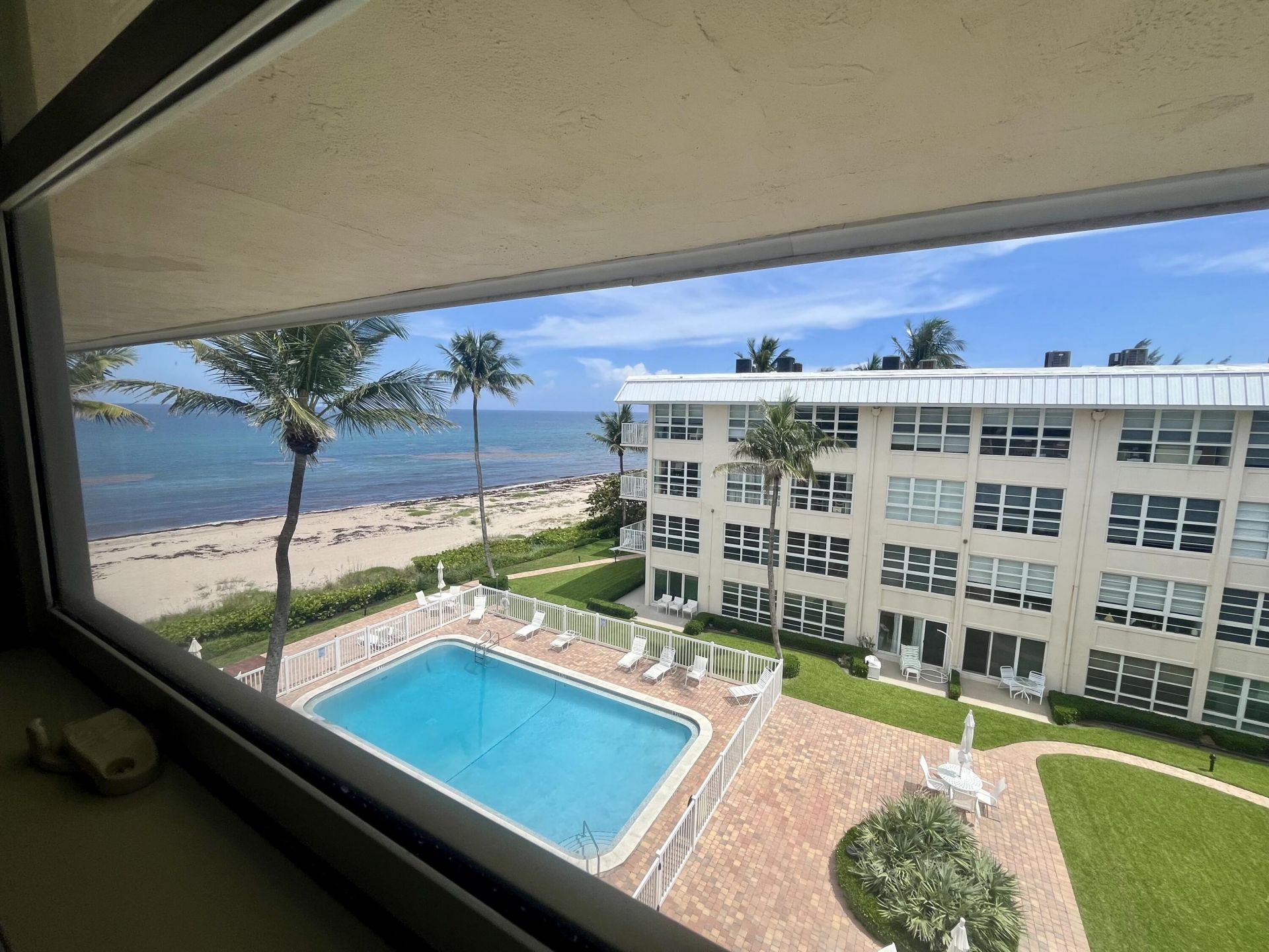3851 N Ocean Boulevard, Unit 4030, Gulf Stream, FL 33483 Photo