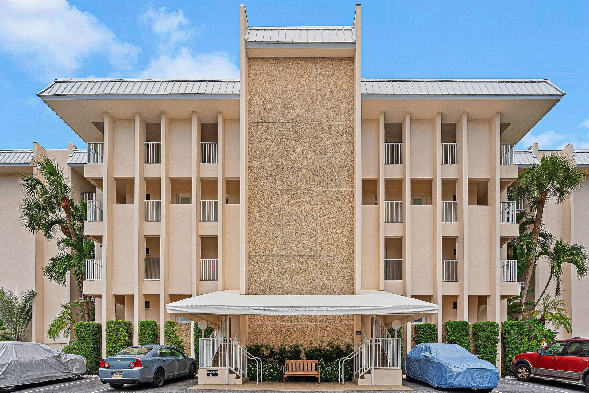 3851 N Ocean Boulevard, Unit 4030, Gulf Stream, FL 33483 Photo