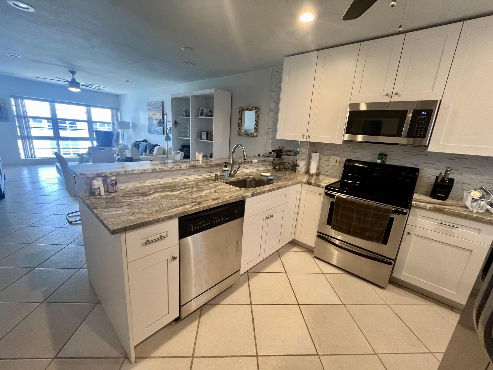 3851 N Ocean Boulevard, Unit 4030, Gulf Stream, FL 33483 Photo