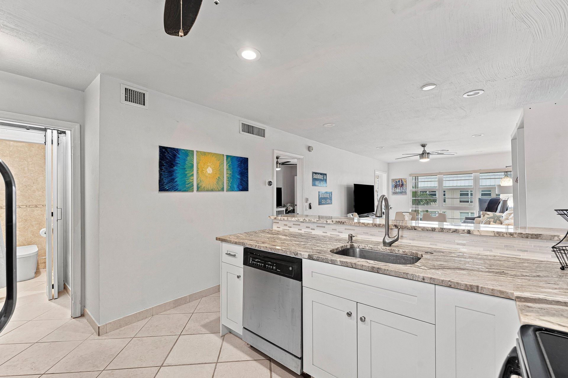 3851 N Ocean Boulevard, Unit 4030, Gulf Stream, FL 33483 Photo