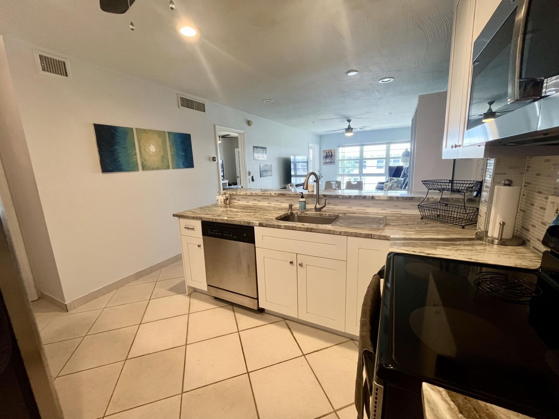 3851 N Ocean Boulevard, Unit 4030, Gulf Stream, FL 33483 Photo