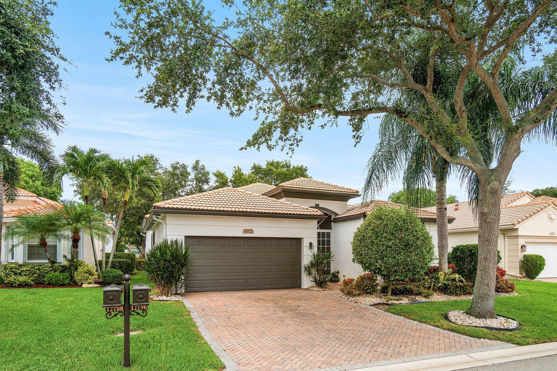 12196 Landrum Way, Boynton Beach, FL 33437 Photo