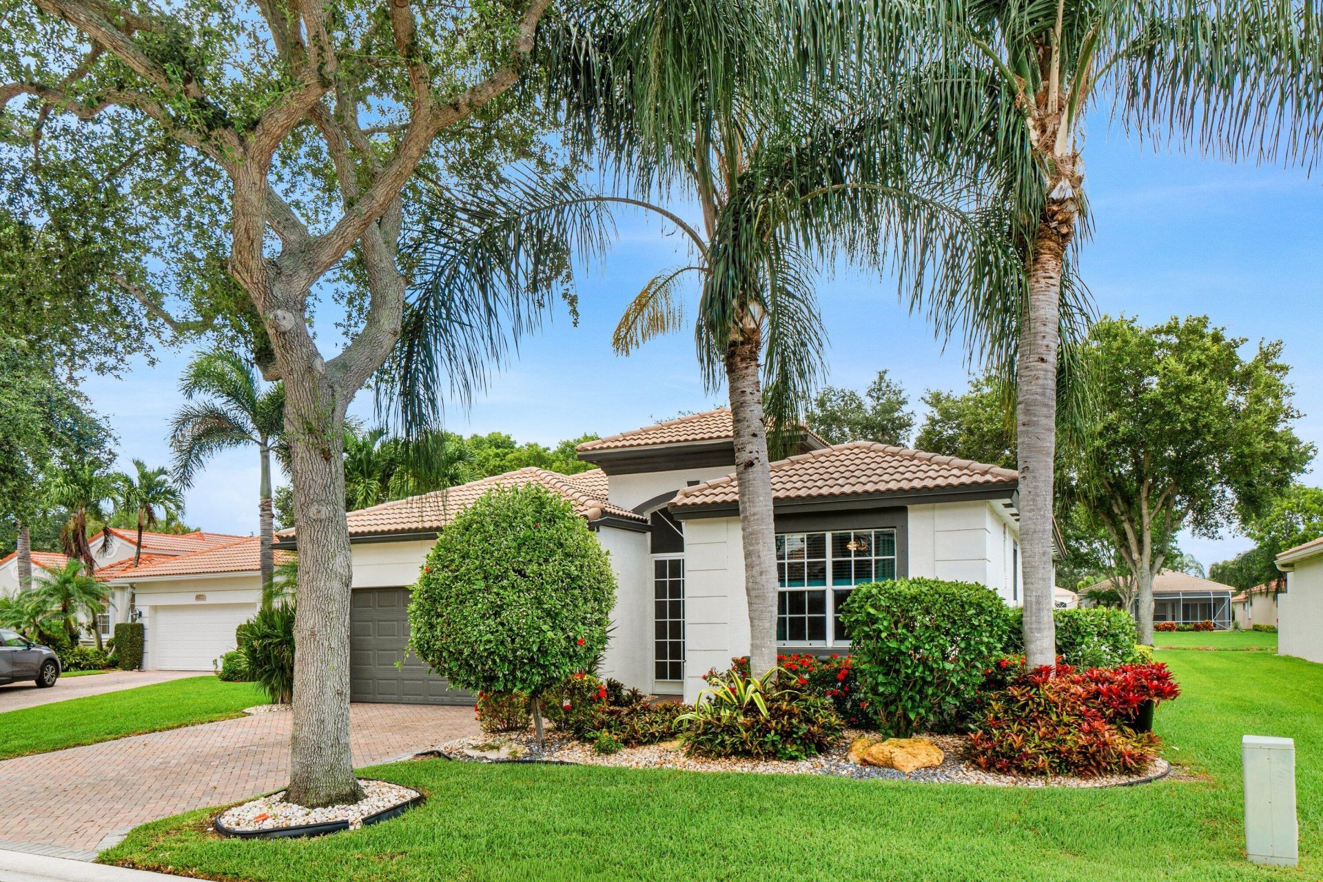 12196 Landrum Way, Boynton Beach, FL 33437 Photo