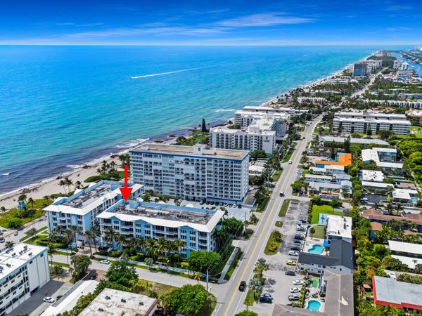 701 SE 21st Avenue, Unit 501, Deerfield Beach, FL 33441