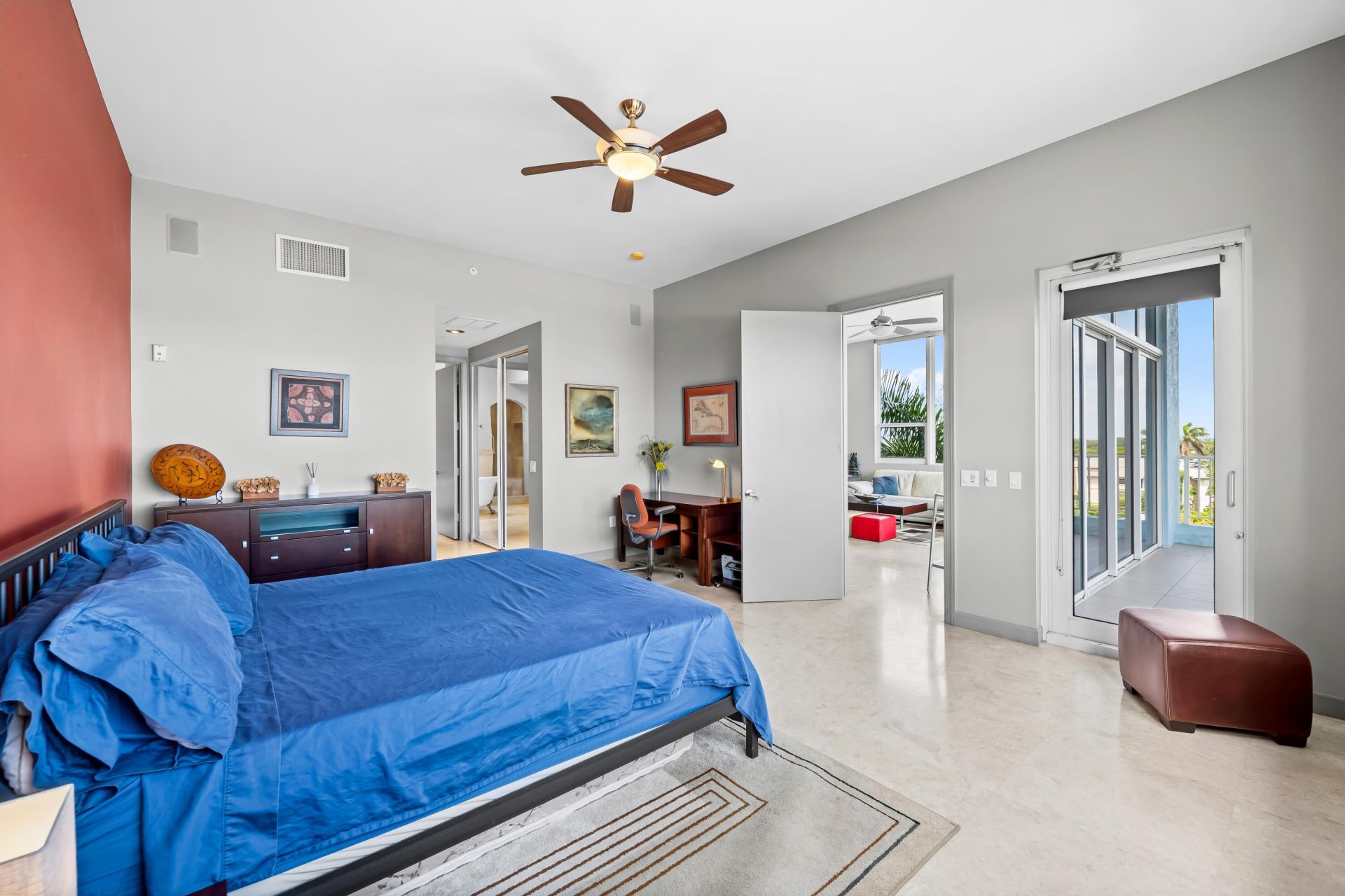 701 SE 21st Avenue, Unit 501, Deerfield Beach, FL 33441 Photo