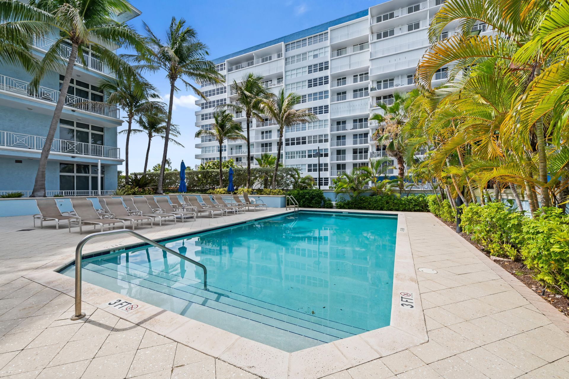 701 SE 21st Avenue, Unit 501, Deerfield Beach, FL 33441 Photo