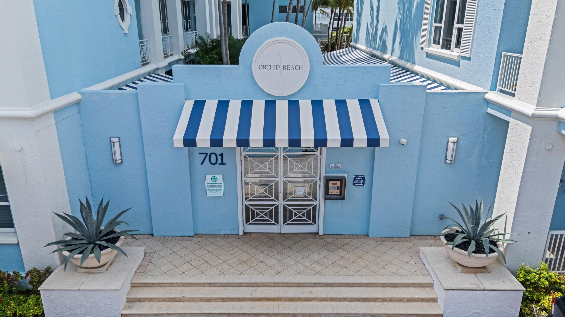 701 SE 21st Avenue, Unit 501, Deerfield Beach, FL 33441 Photo