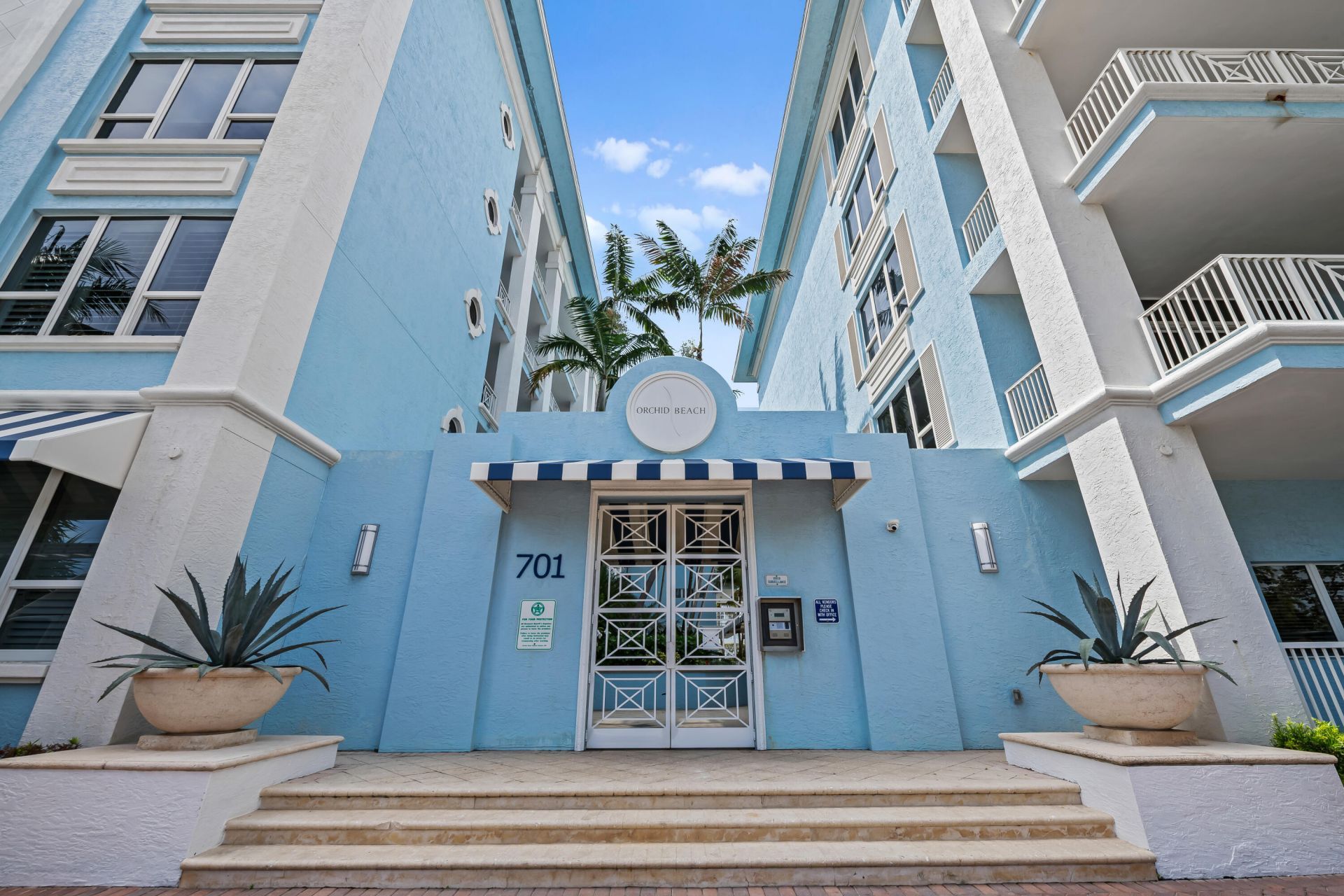 701 SE 21st Avenue, Unit 501, Deerfield Beach, FL 33441 Photo