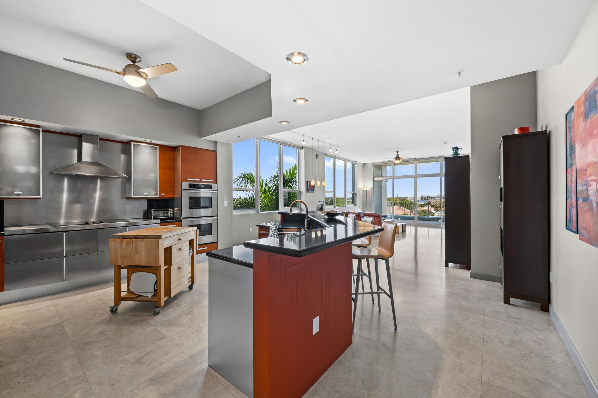 701 SE 21st Avenue, Unit 501, Deerfield Beach, FL 33441 Photo
