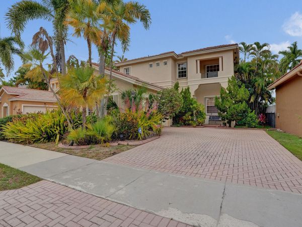 5897 NW 120th Terrace, Coral Springs, FL 33076