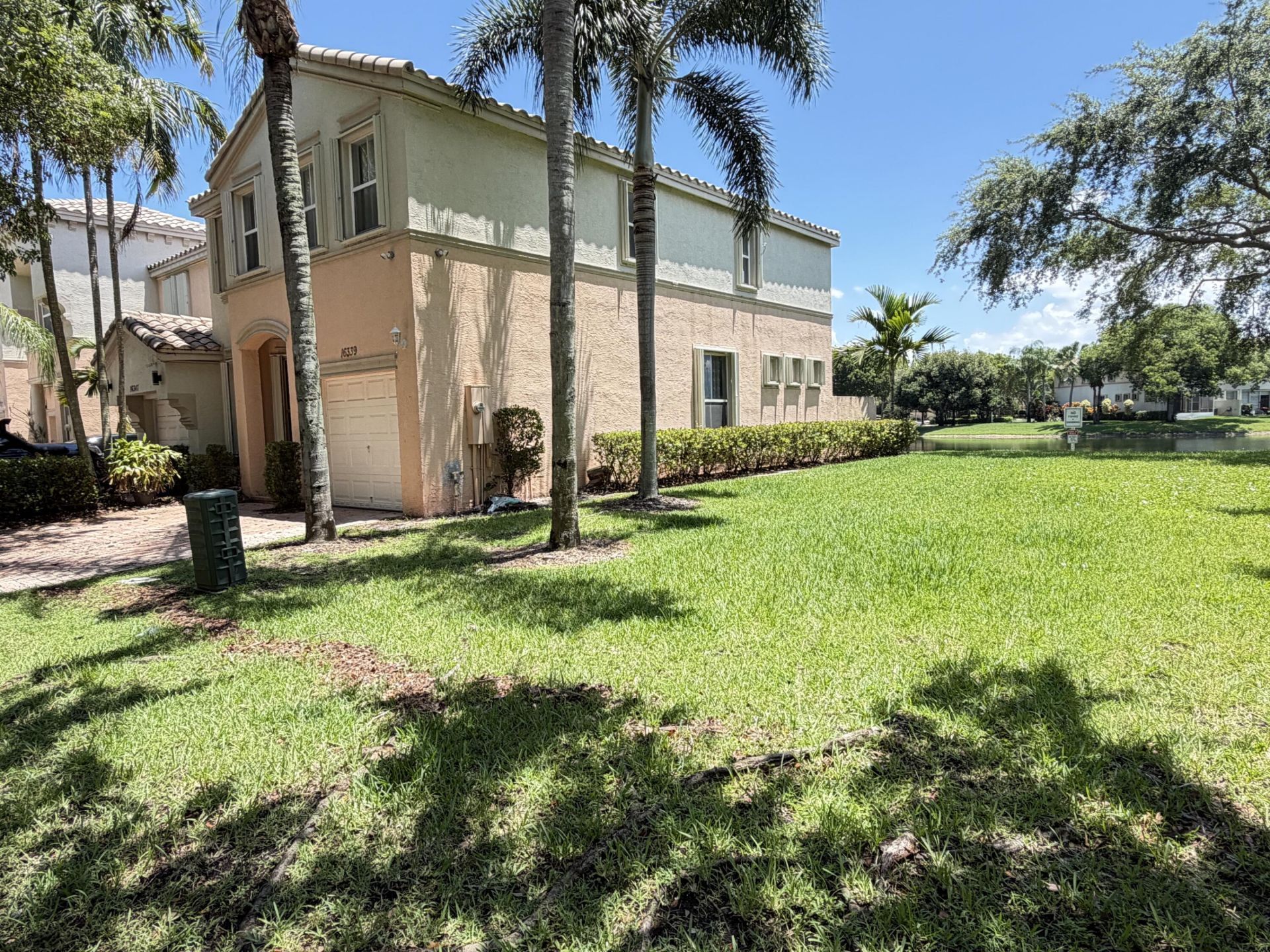16339 SW 48th Street, Miramar, FL 33027 Photo