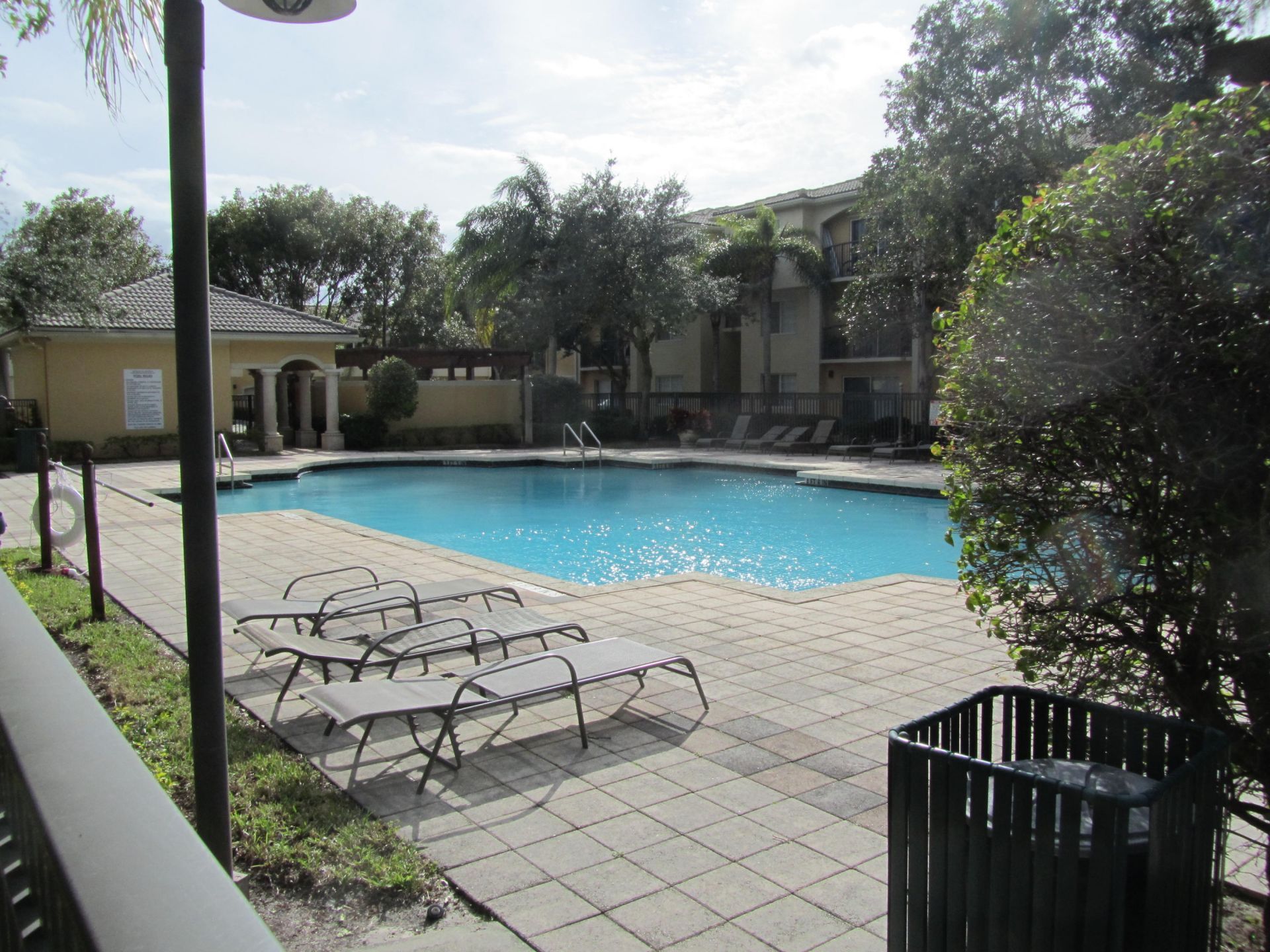 700 S Crestwood Court S, Unit 704, Royal Palm Beach, FL 33411 Photo