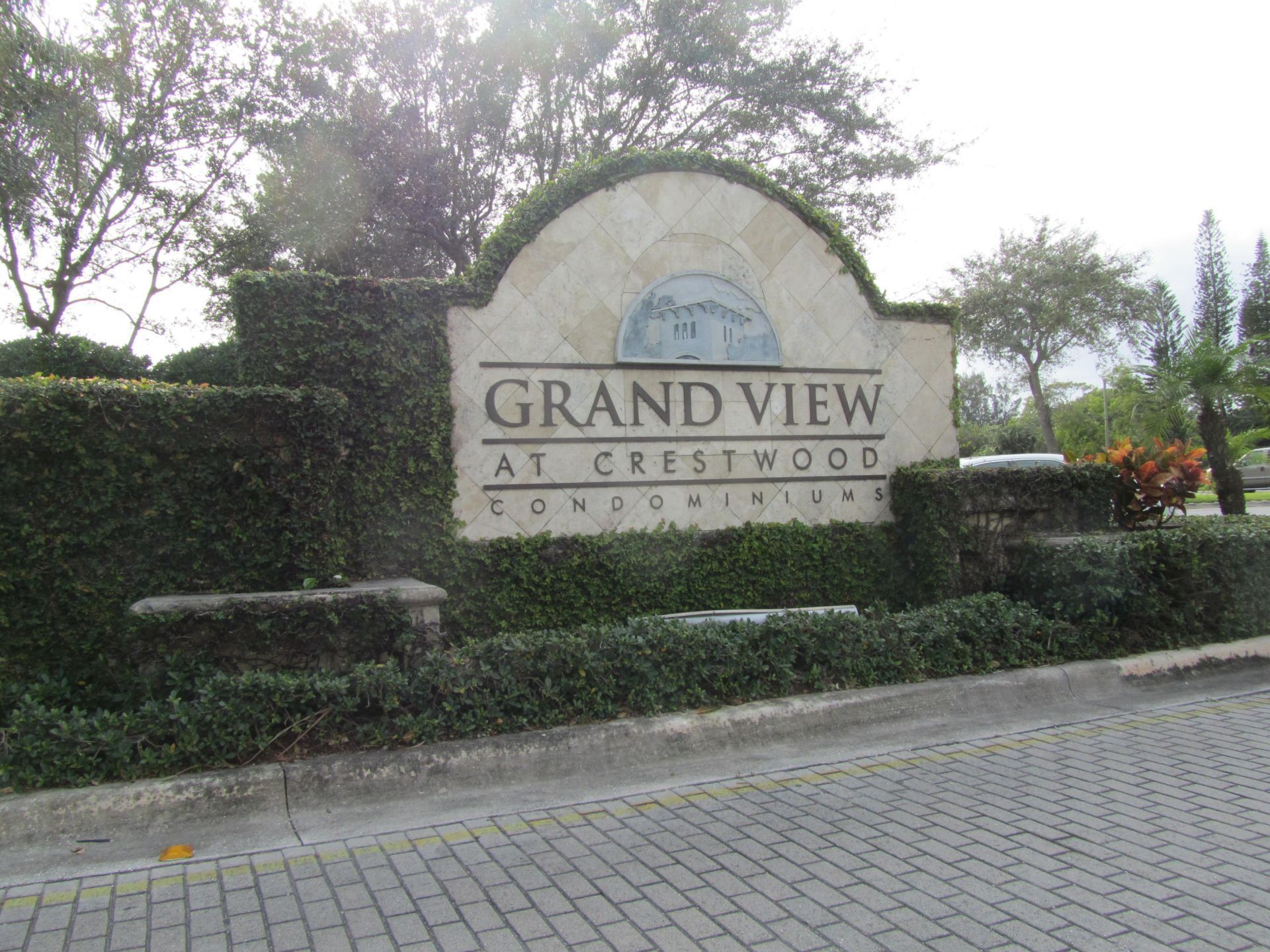 700 S Crestwood Court S, Unit 704, Royal Palm Beach, FL 33411 Photo