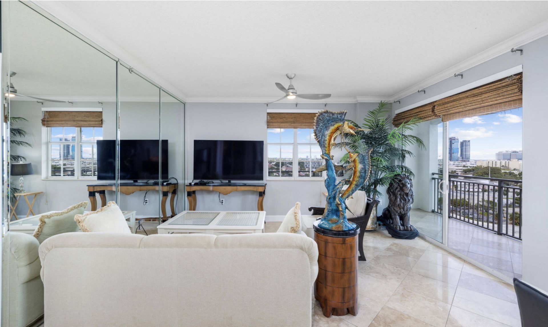 616 Clearwater Park Road, Unit 1202, West Palm Beach, FL 33401 Photo