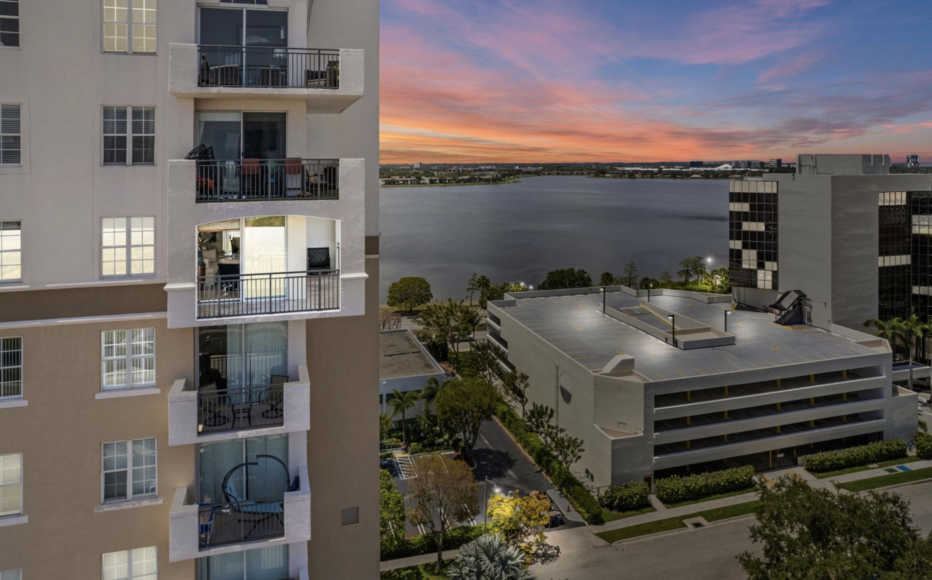 616 Clearwater Park Road, Unit 1202, West Palm Beach, FL 33401 Photo