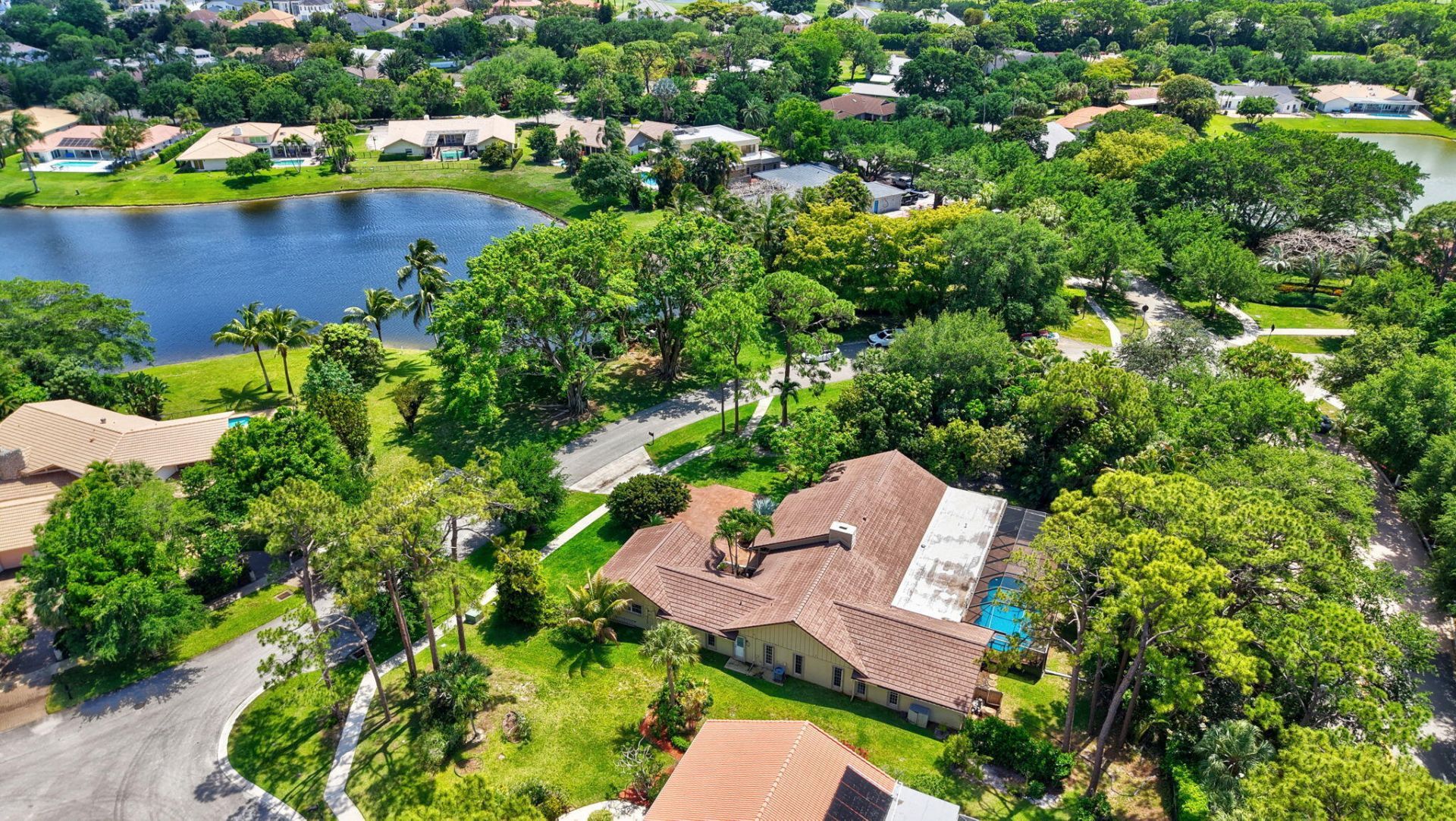 7332 Estrella Court, Boca Raton, FL 33433 Photo