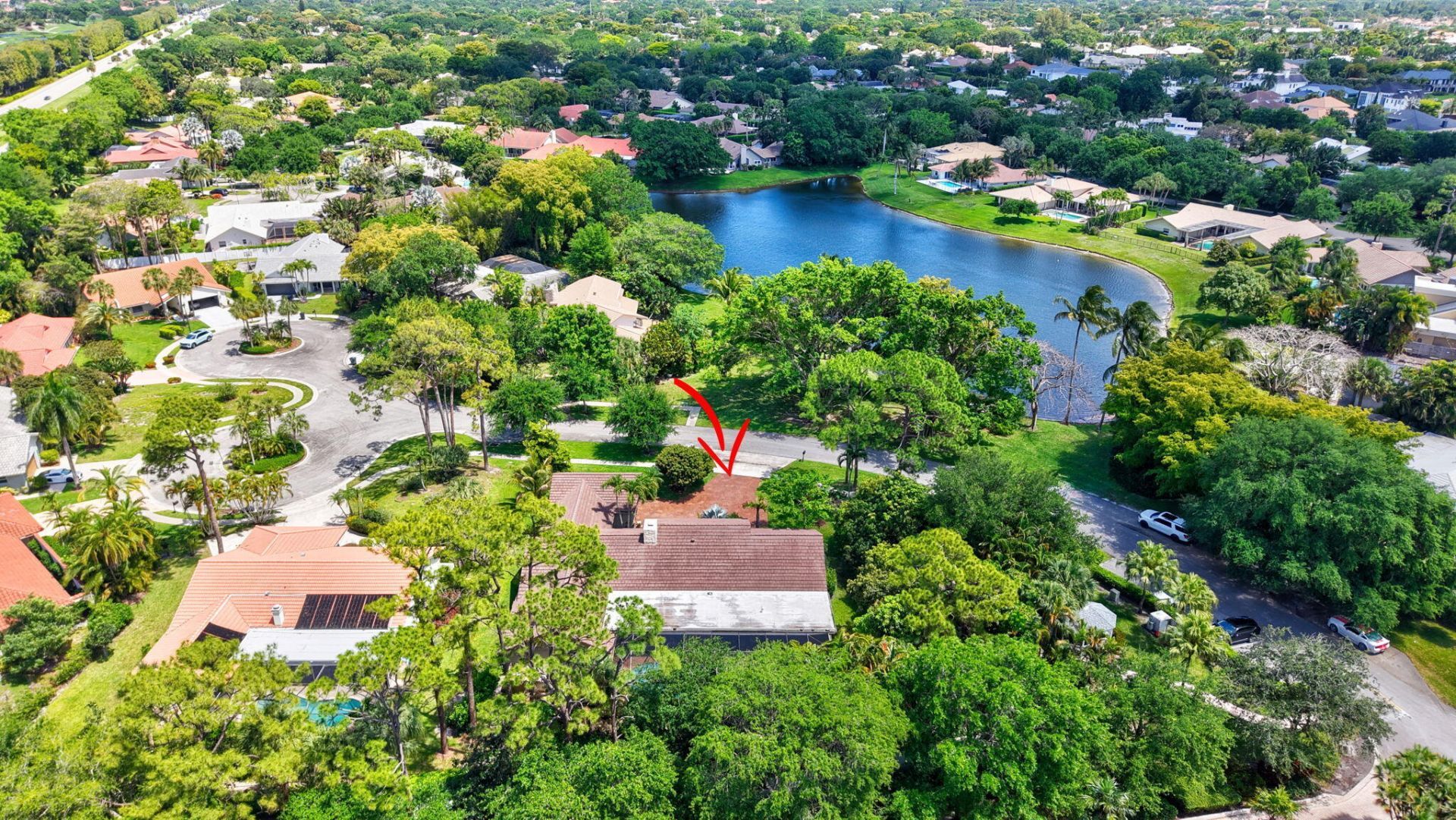 7332 Estrella Court, Boca Raton, FL 33433 Photo