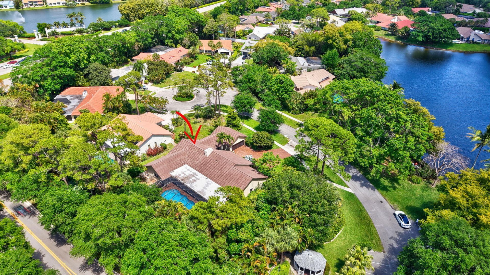 7332 Estrella Court, Boca Raton, FL 33433 Photo
