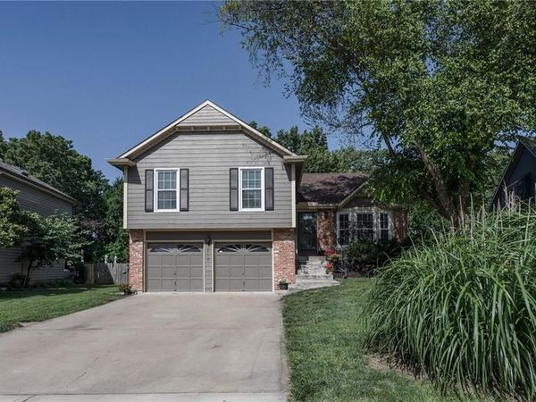 6418 Anderson Street, Shawnee, KS 66226