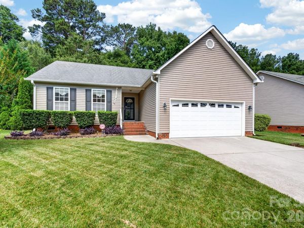 733 Painted Lady Court , Rock Hill, SC 29732