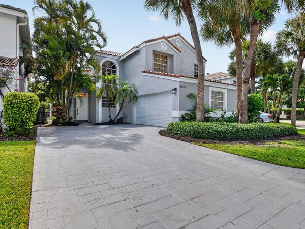 23338 La Vida Way, Boca Raton, FL 33433