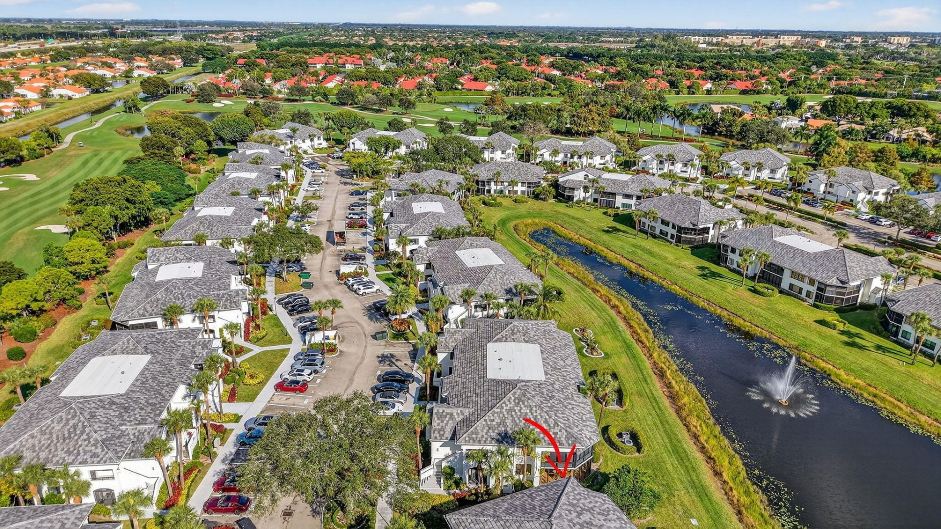 15799 Loch Maree Lane, Unit 5303, Delray Beach, FL 33446 Photo