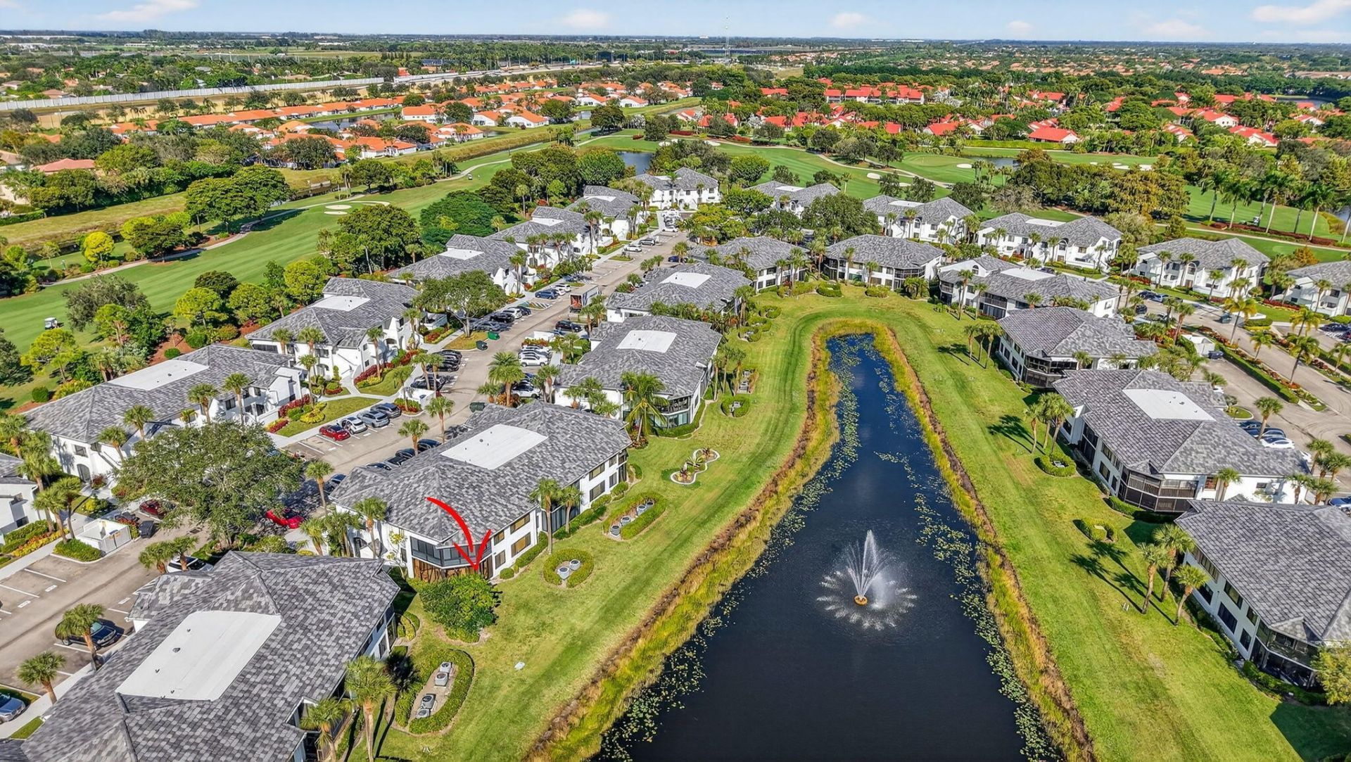 15799 Loch Maree Lane, Unit 5303, Delray Beach, FL 33446 Photo
