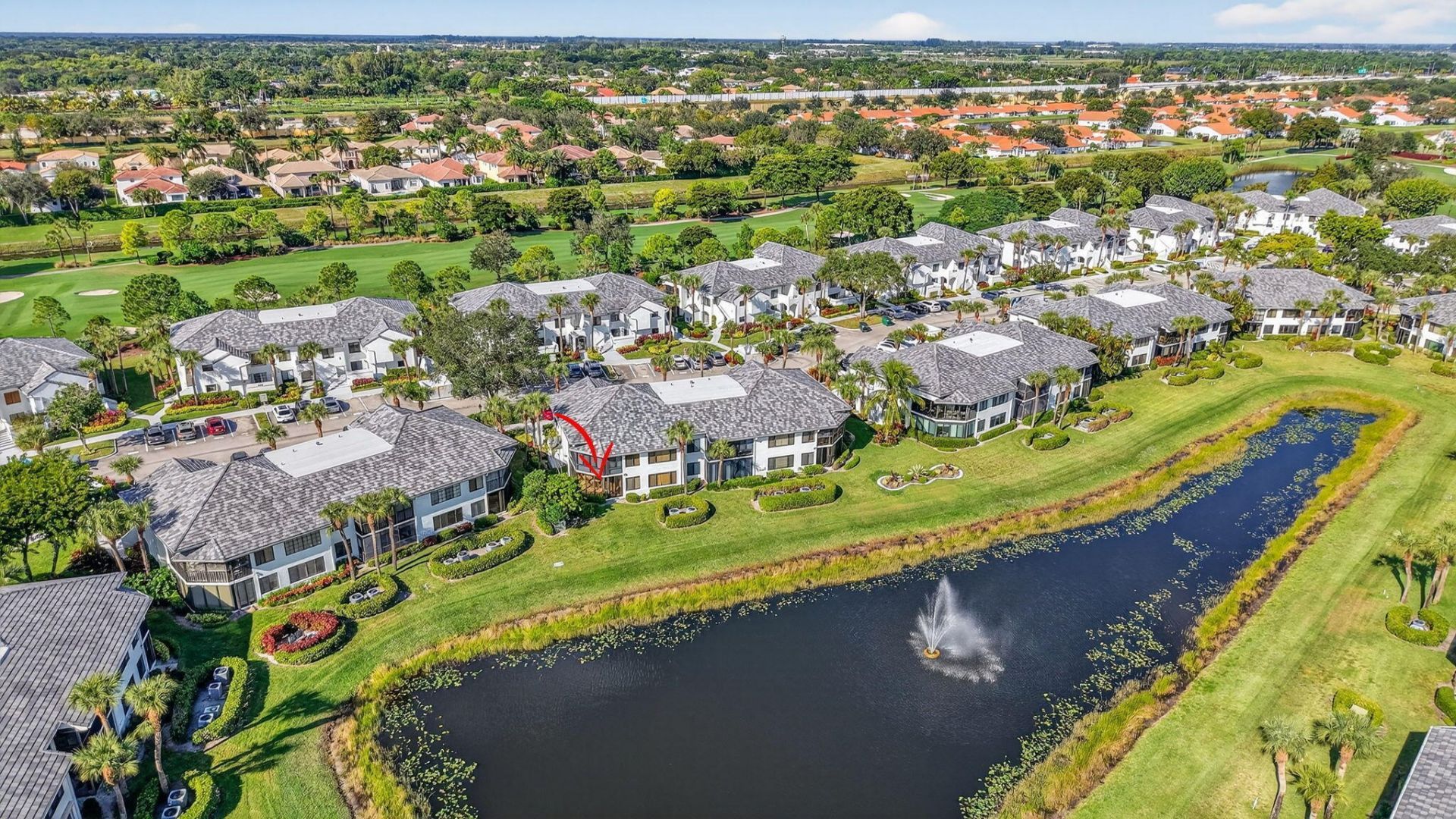15799 Loch Maree Lane, Unit 5303, Delray Beach, FL 33446 Photo