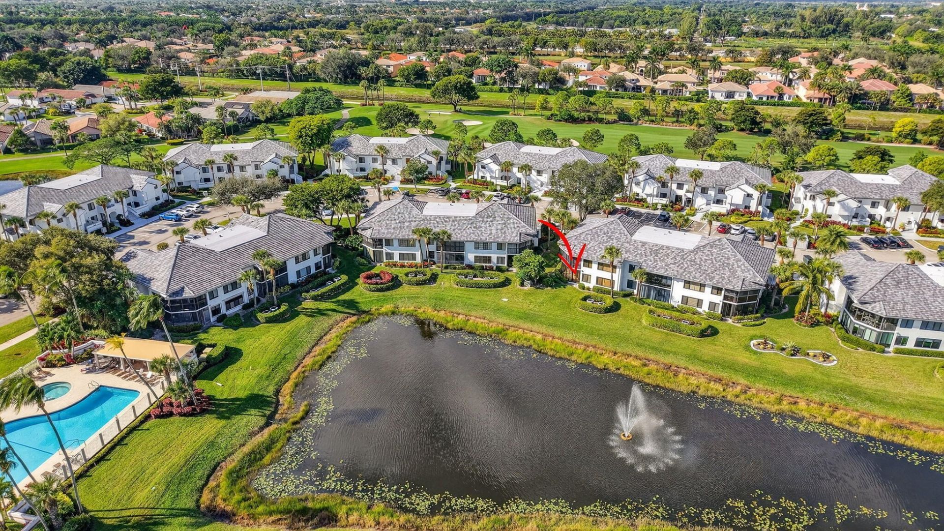 15799 Loch Maree Lane, Unit 5303, Delray Beach, FL 33446 Photo
