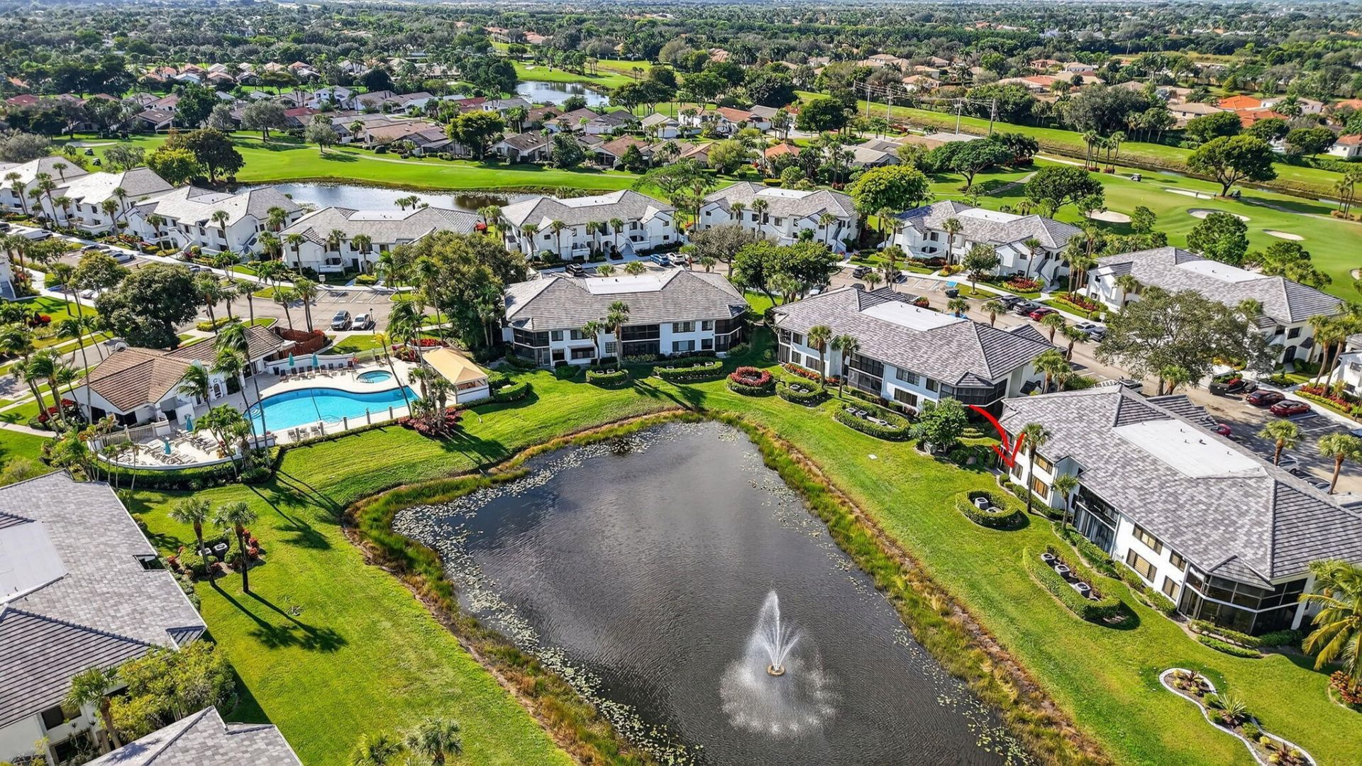 15799 Loch Maree Lane, Unit 5303, Delray Beach, FL 33446 Photo