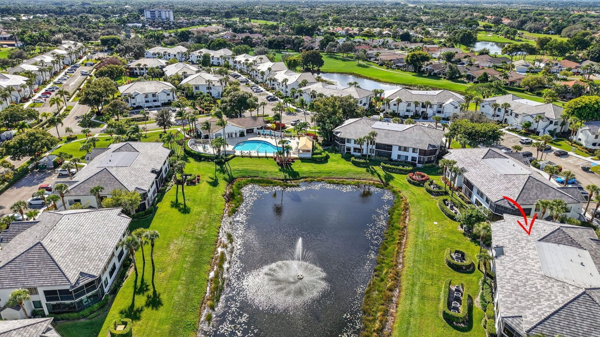 15799 Loch Maree Lane, Unit 5303, Delray Beach, FL 33446 Photo