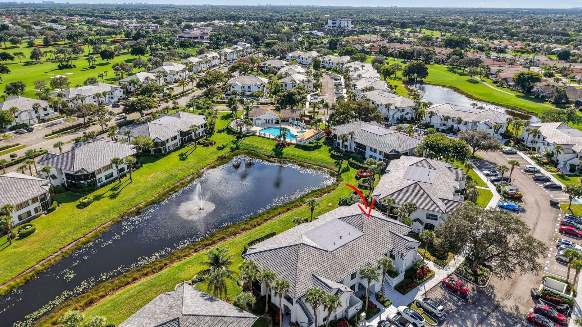 15799 Loch Maree Lane, Unit 5303, Delray Beach, FL 33446 Photo