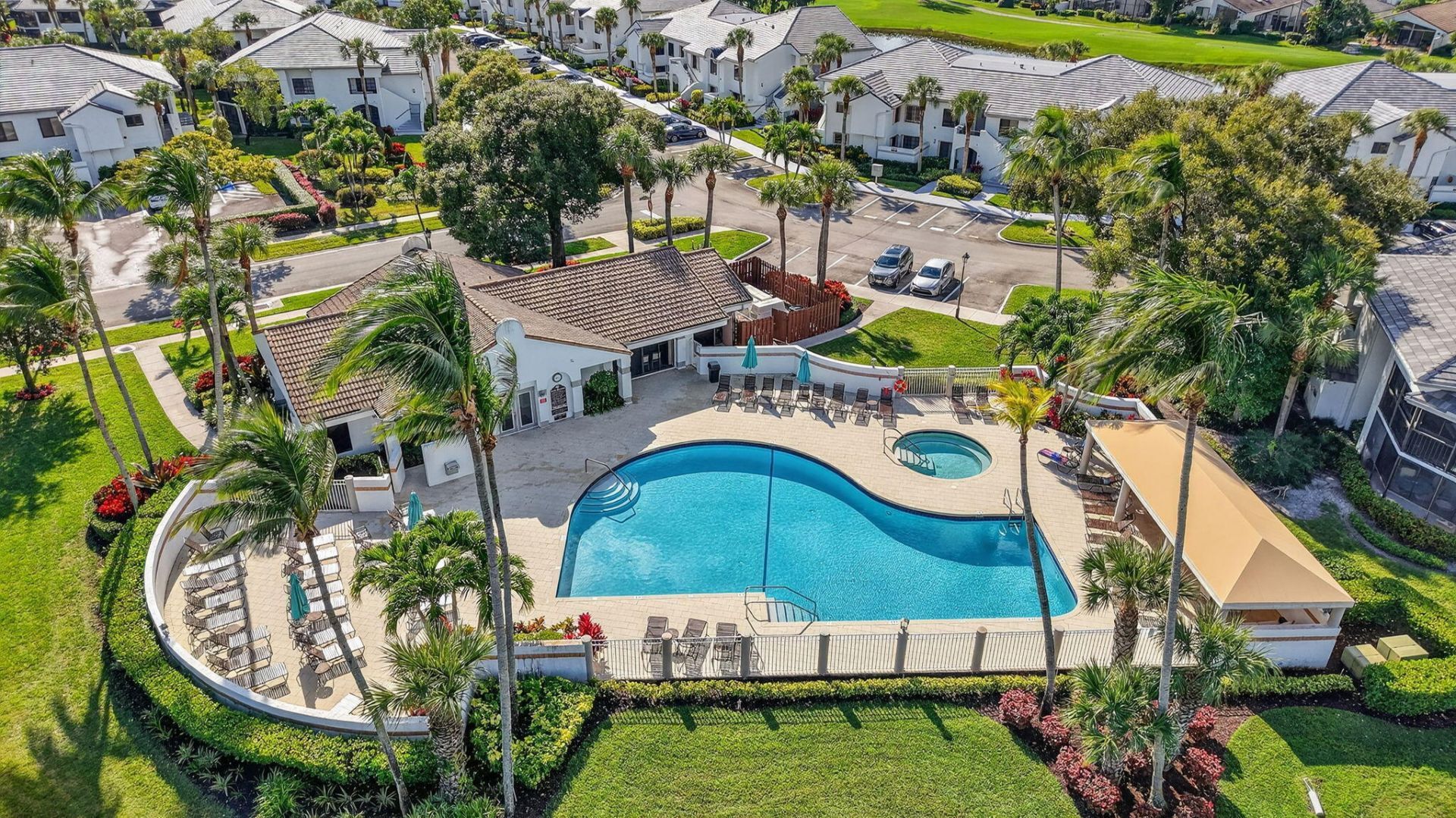 15799 Loch Maree Lane, Unit 5303, Delray Beach, FL 33446 Photo