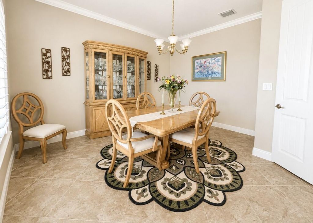 367 SW Vista Lake Drive, Port Saint Lucie, FL 34953 Photo