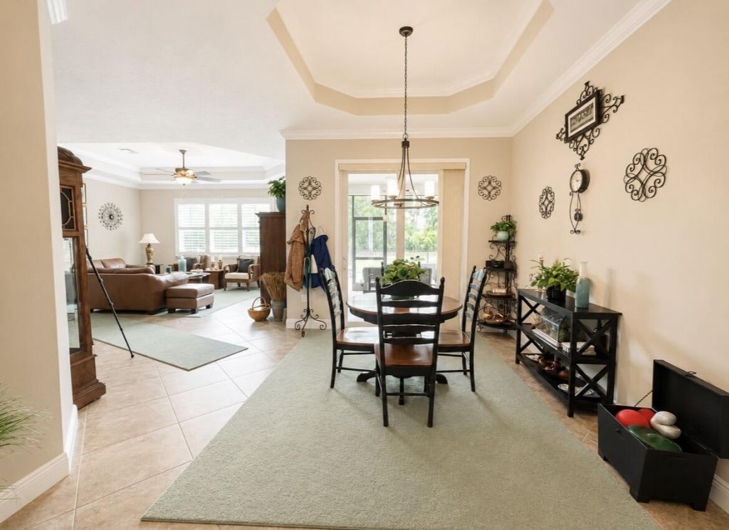 367 SW Vista Lake Drive, Port Saint Lucie, FL 34953 Photo