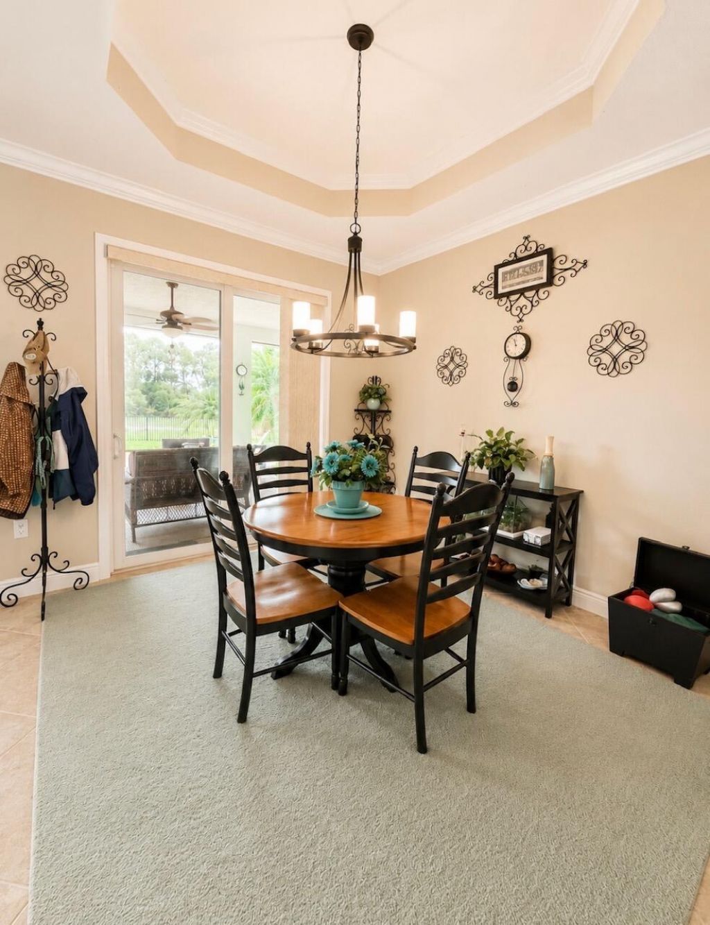 367 SW Vista Lake Drive, Port Saint Lucie, FL 34953 Photo