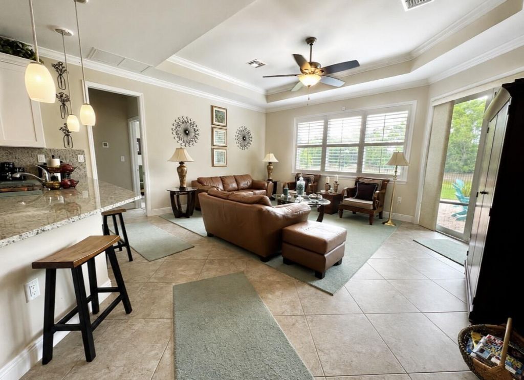 367 SW Vista Lake Drive, Port Saint Lucie, FL 34953 Photo