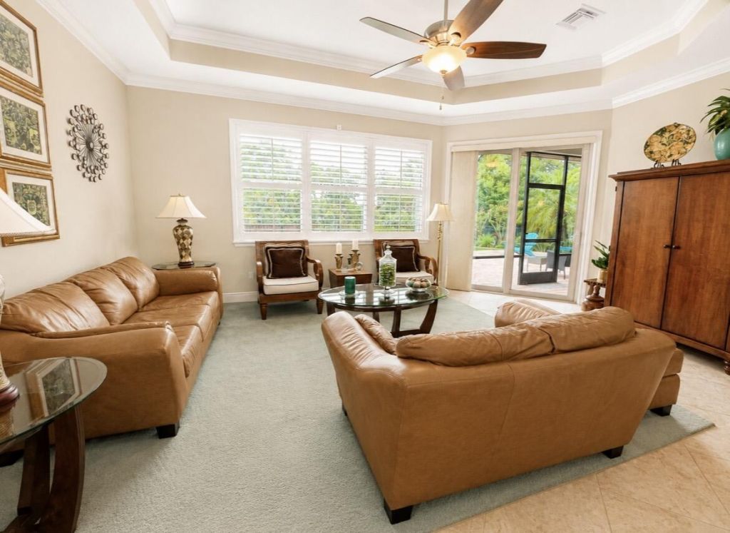 367 SW Vista Lake Drive, Port Saint Lucie, FL 34953 Photo