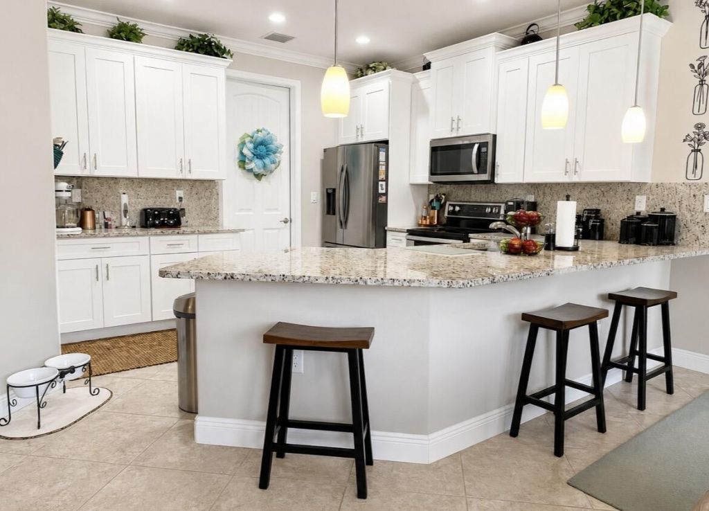 367 SW Vista Lake Drive, Port Saint Lucie, FL 34953 Photo