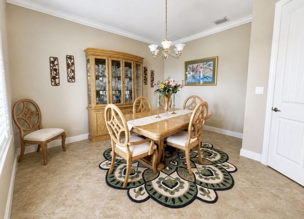 367 SW Vista Lake Drive, Port Saint Lucie, FL 34953 Photo