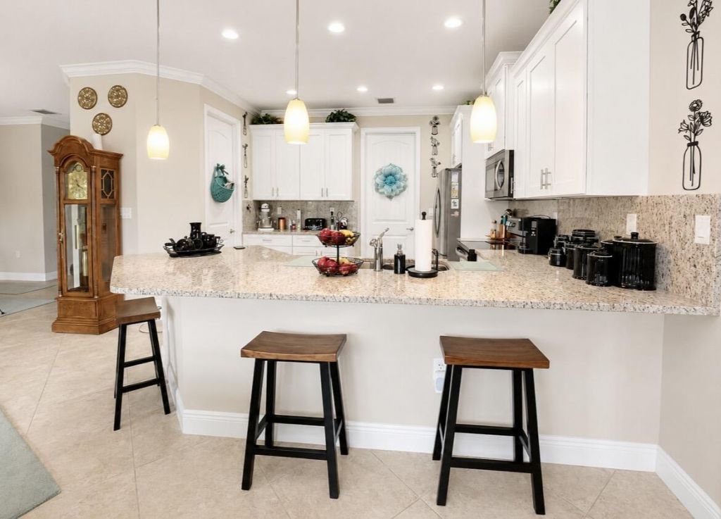 367 SW Vista Lake Drive, Port Saint Lucie, FL 34953 Photo