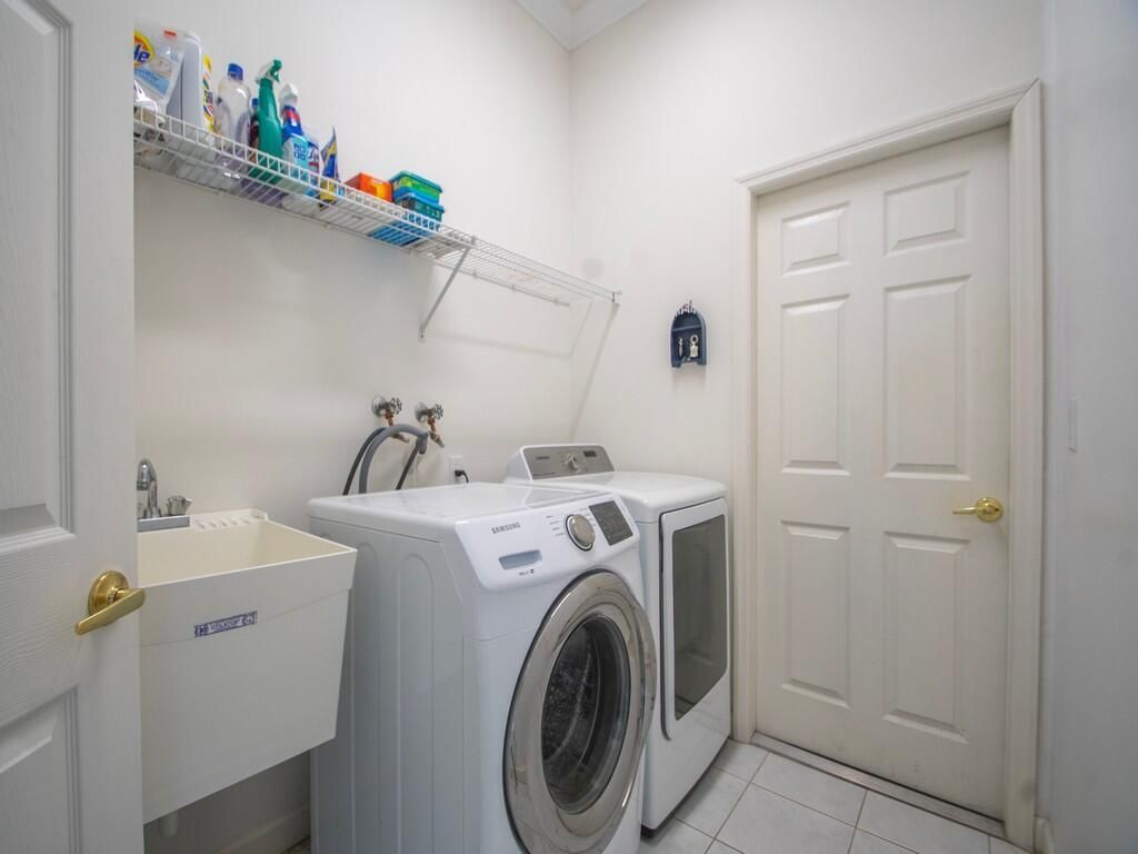 709 SW Andros Cove, Port Saint Lucie, FL 34986 Photo